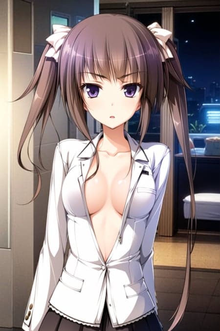 Keiko Hirasaka(Hapymaher)
