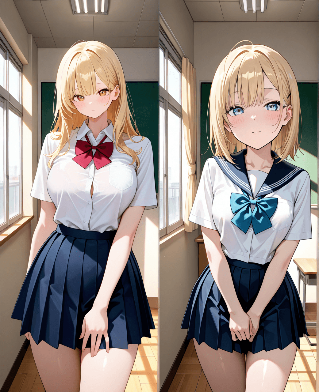 Head size slider - Image 1