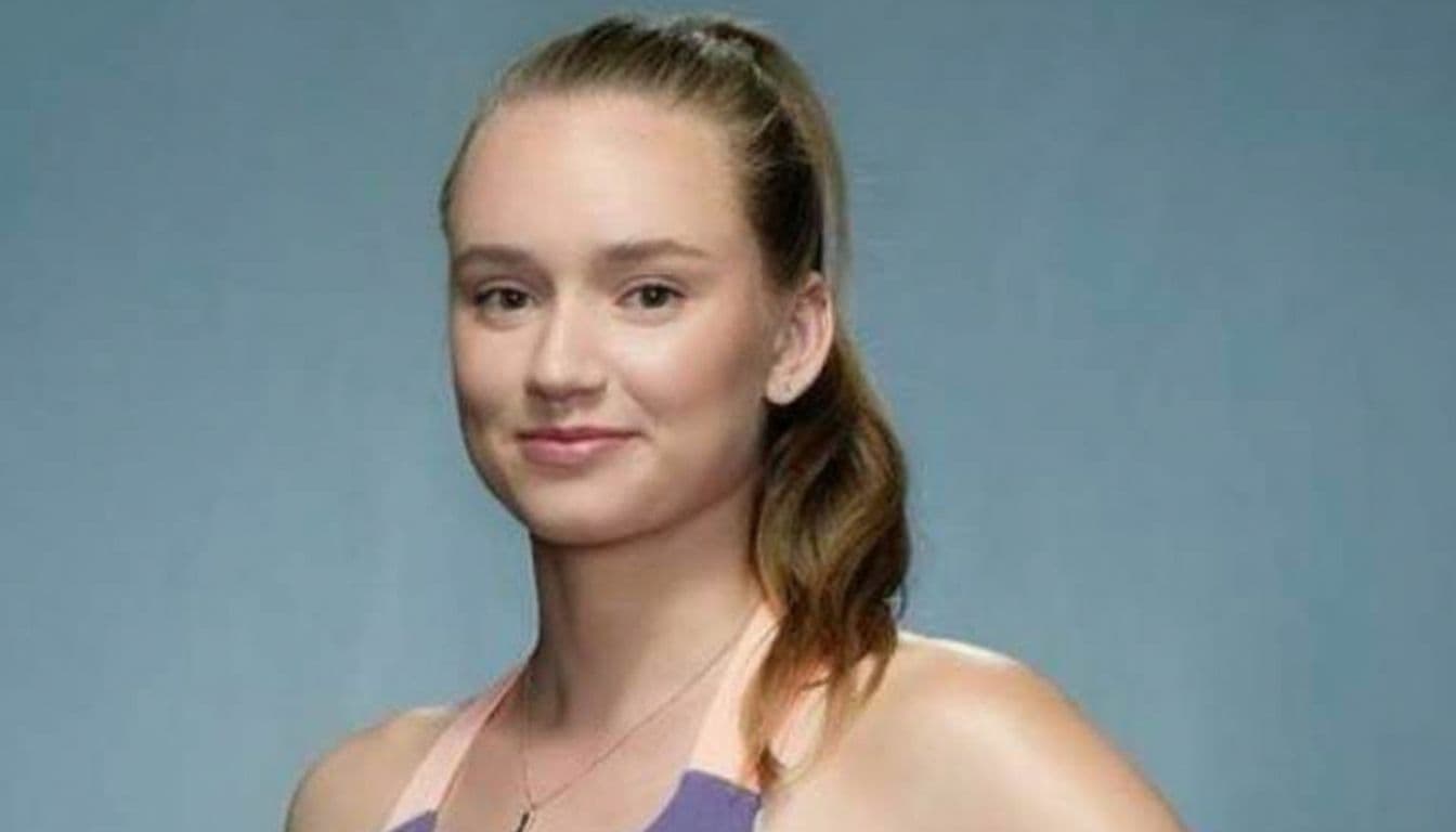 AI generated: elena beauty