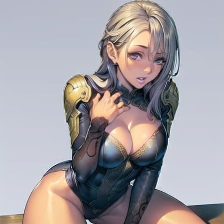 Homare Style LORA - Image 2