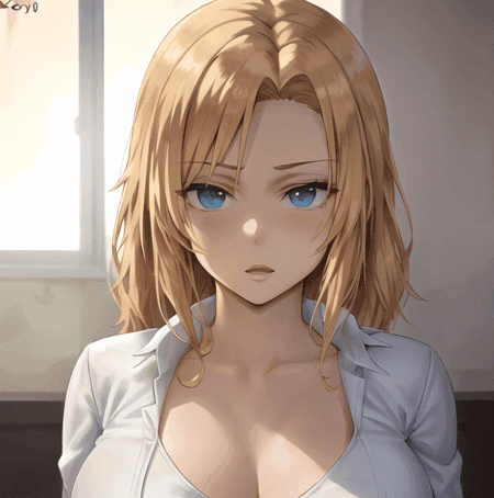 Shexyo Style LoRA - Image 4