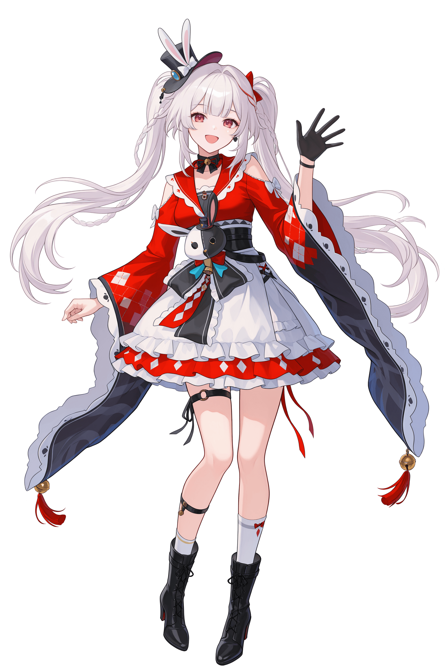 【Honkai Star Rail】sparxie丨火花