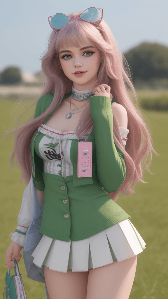 AI generated: QT-KT