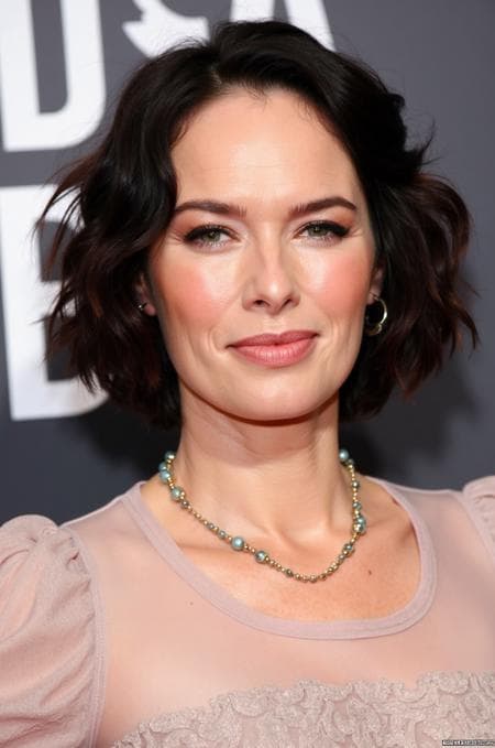 Lena Headey - Flux - Image 3