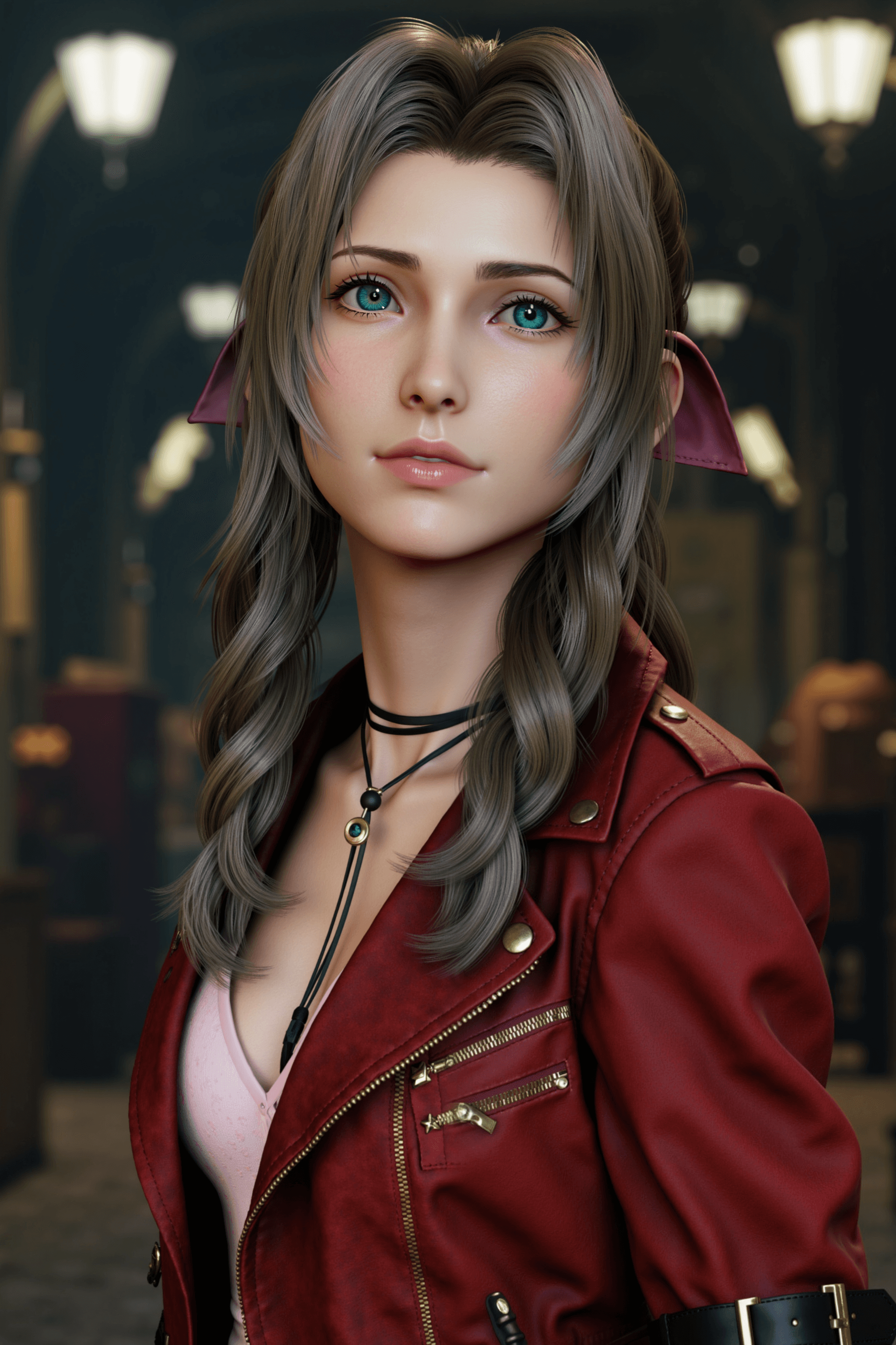 Aerith Gainsborough - Image 6