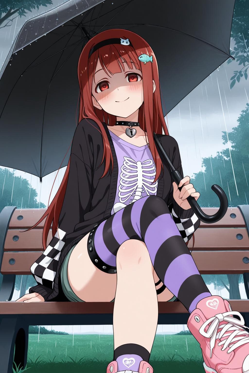 DarkAngelSpell - Image 1