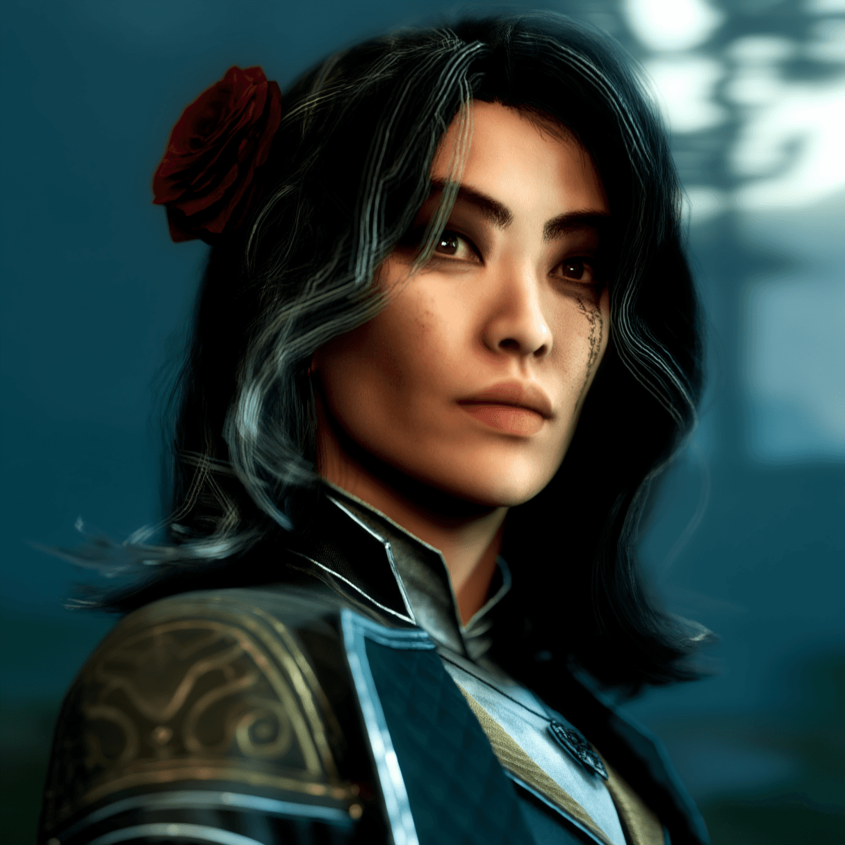 Lune - Clair Obscur: Expedition 33 [CHROMA]