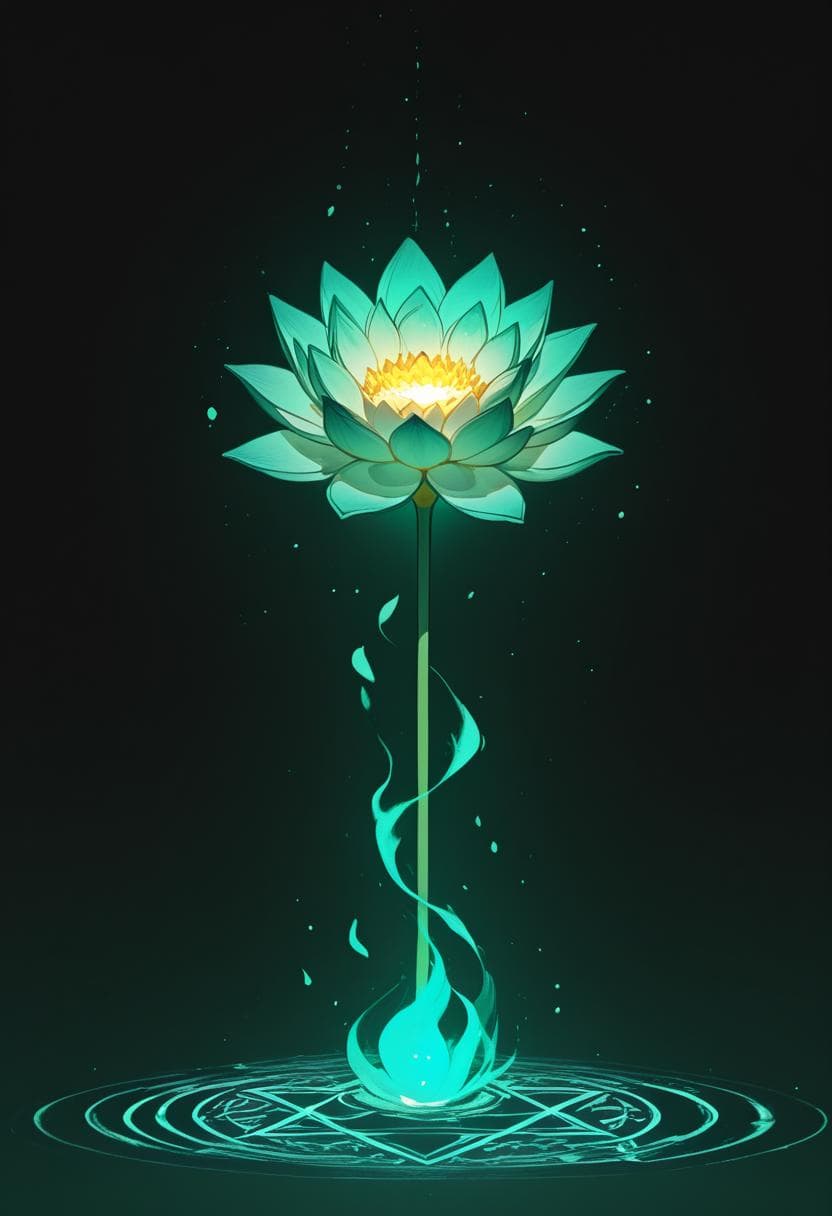 Hexbloom - Ionsyx Revised