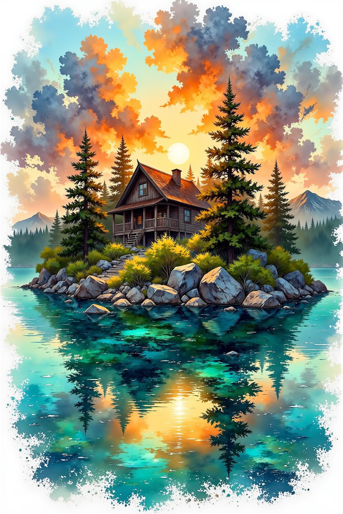 Spectacular landscapes - Image 2