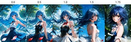 Anime Realism Control LoRA - Image 2