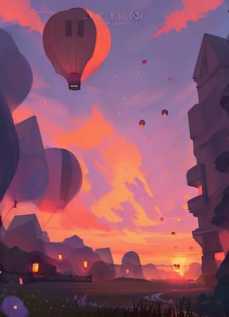 Lofi Style - Image 4