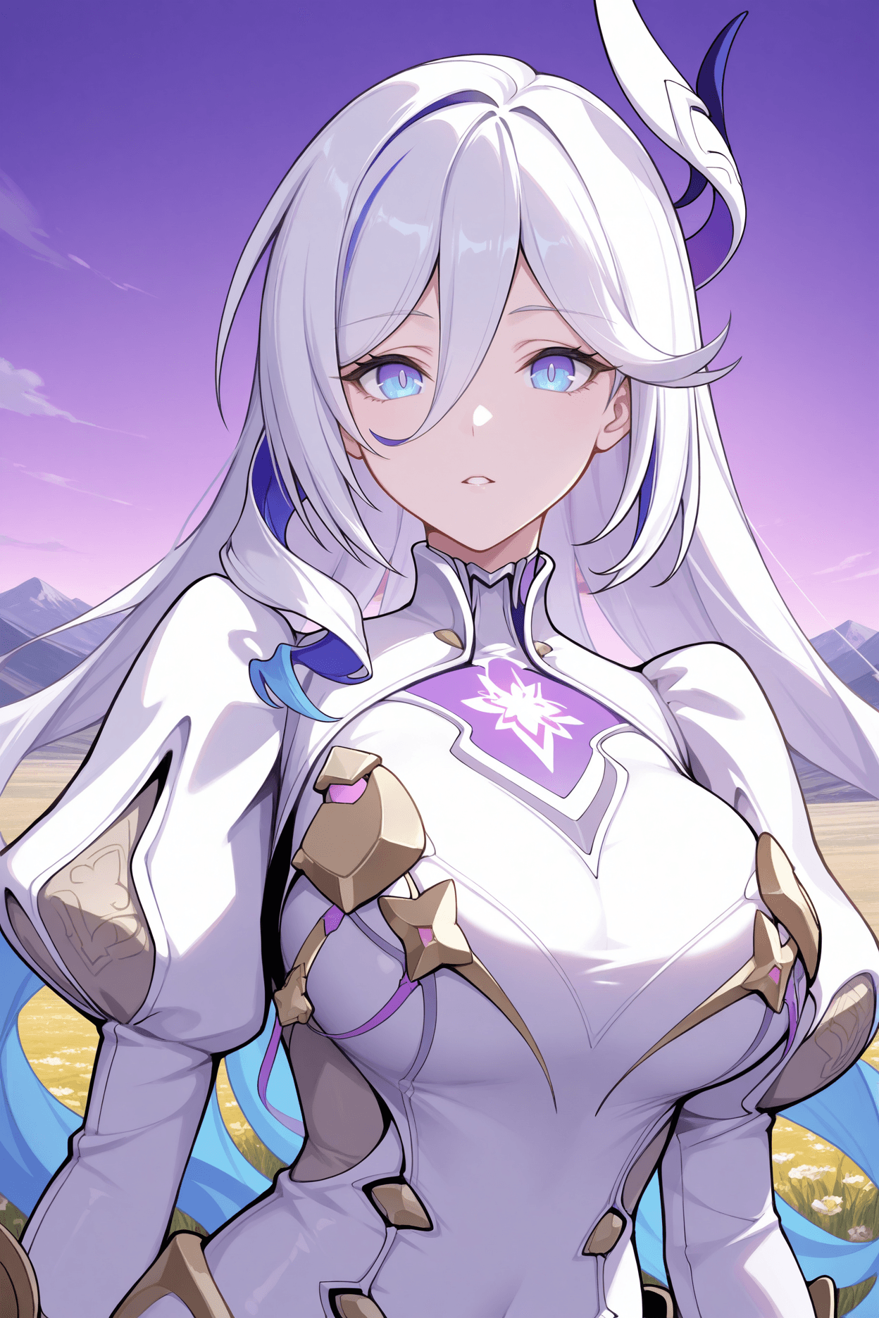 Misteln Schariac/ミステル・シャニアテ (Honkai Impact 3rd) SDXL LoRA | 3 Outfits [Illustrious]