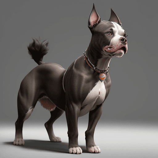 AI generated: Meeka, Jedi Padawan Character Description:

	•	Species and Physical Traits: Meeka is a canine-inspir...