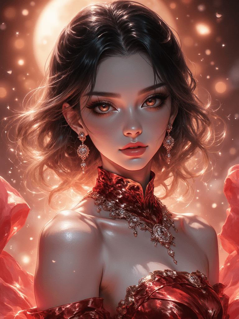 LunaFushion - Image 1