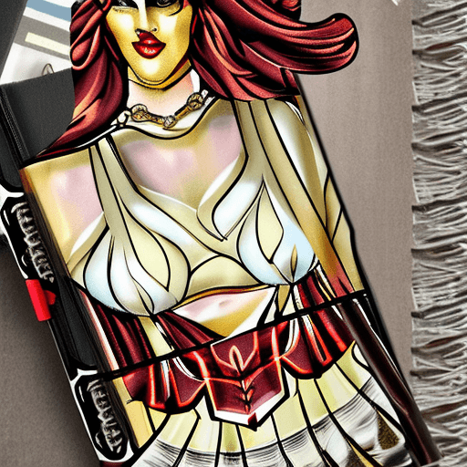AI generated: Sketchbook Style, Sketch book, hand drawn, dark, gritty, realistic sketch, Rough sketch, mix of bold...