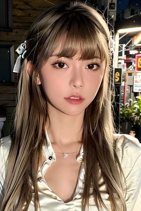 MikuyaLikeness - Image 1