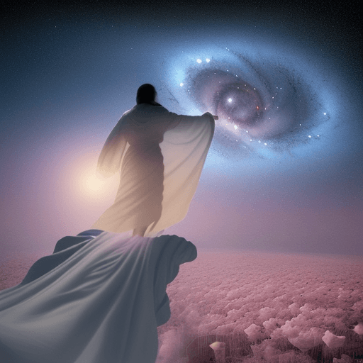 AI generated: In life's grand design, a subtle scheme unfolds,
Not always meeting desires, but tales to be told.
E...