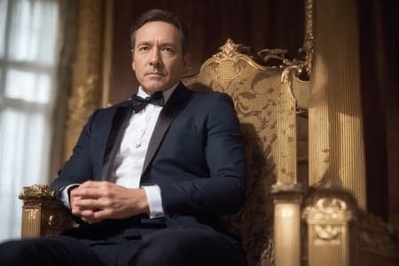 Frank Underwood - Image 3