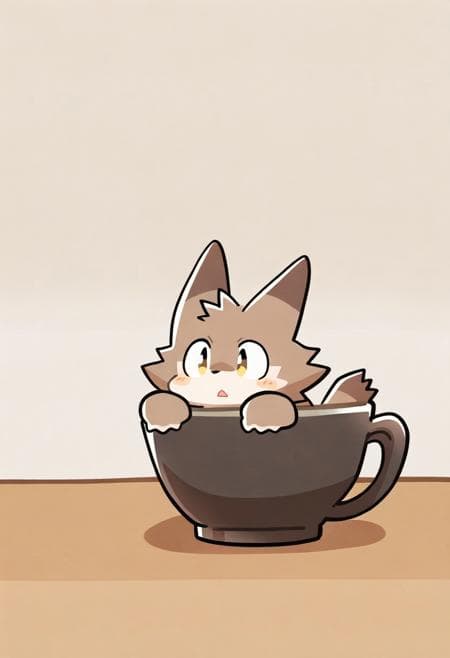 TakeFuji Fox Style