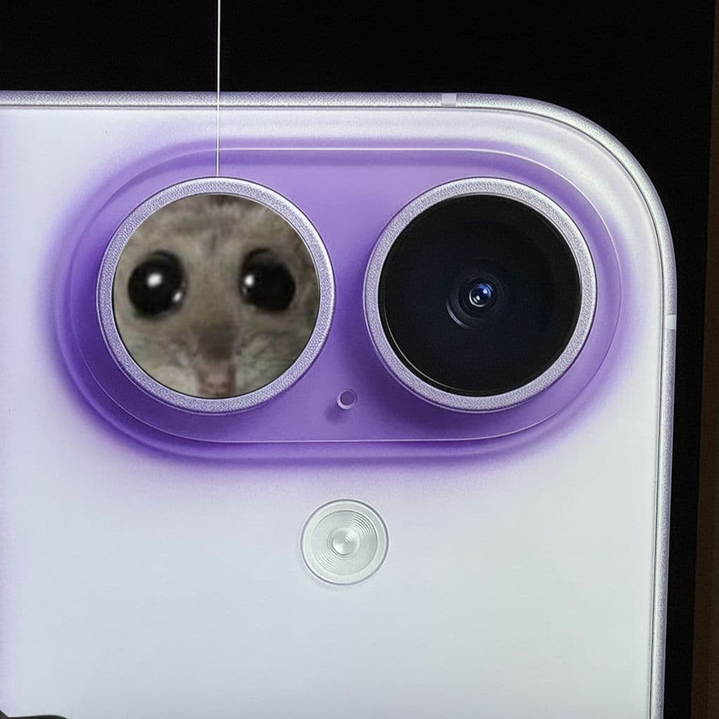 AI generated: to the best of your knowledge, remix these two images 