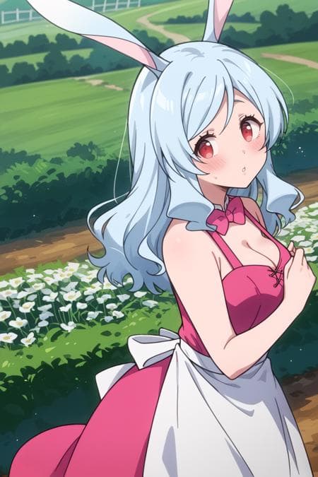 Maou-sama, Retry! (魔王様、リトライ!) - Kyon (キョン)