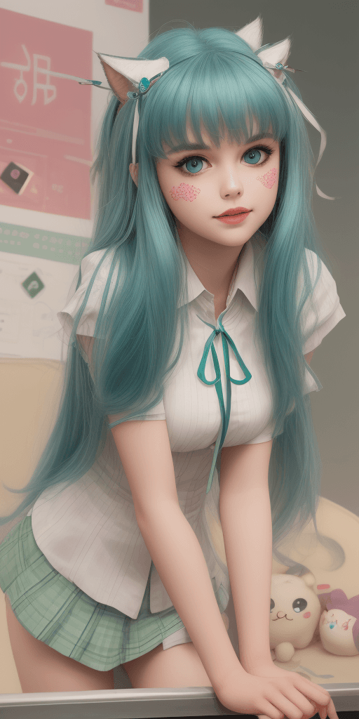 AI generated: QT-KT
