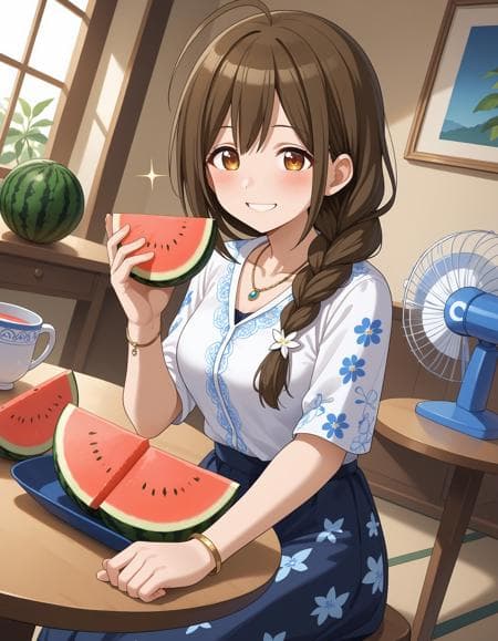 Chiyuki Kuwayama - Image 1