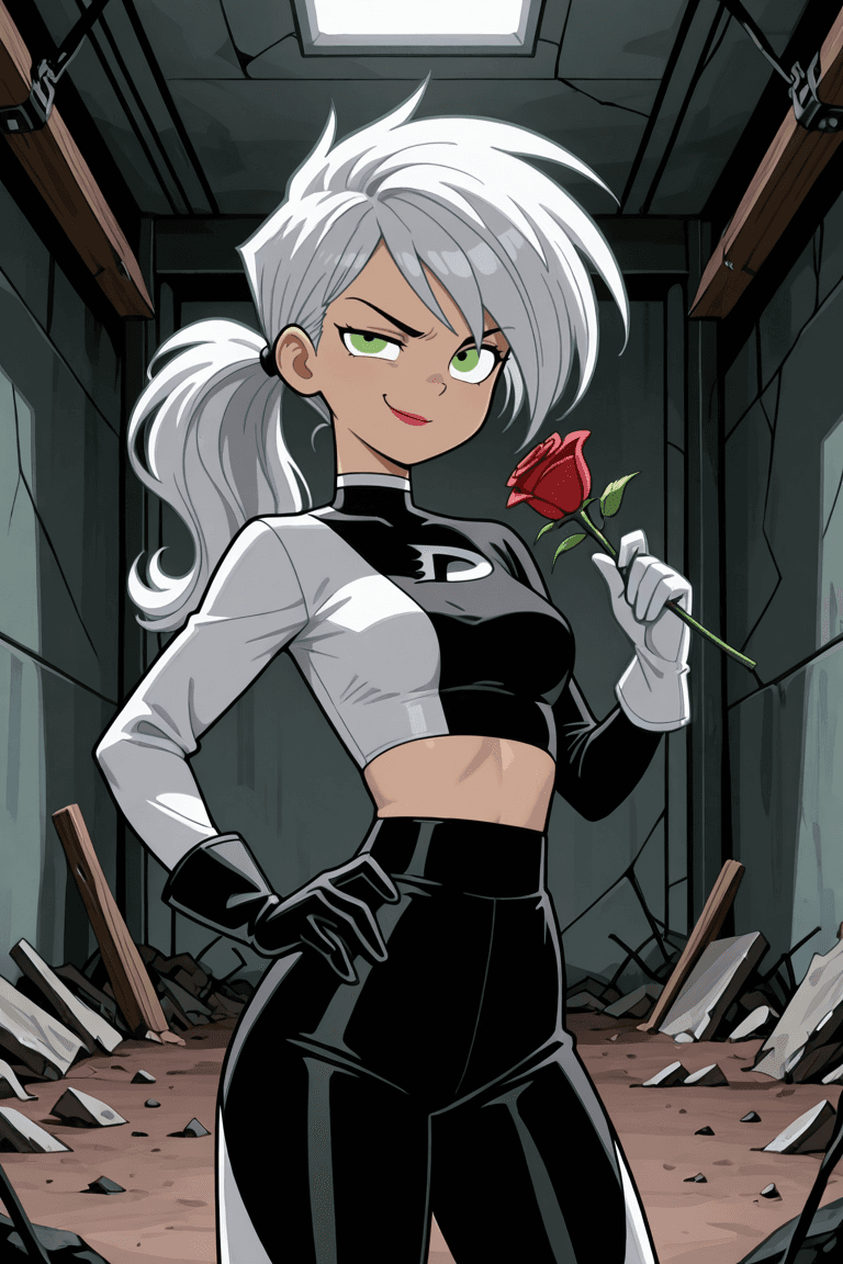 Dani Phantom - Image 2