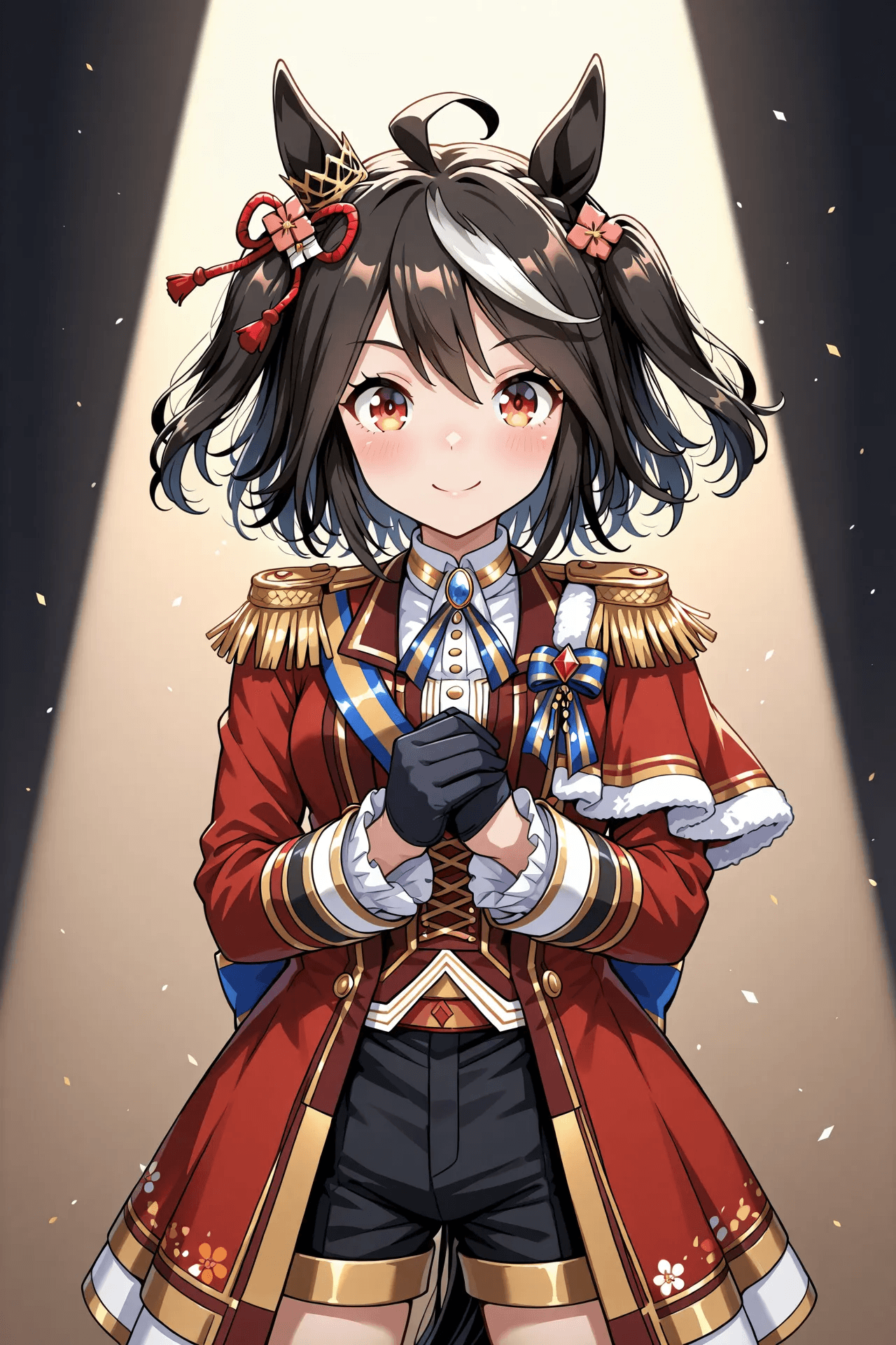 Kitasan Black (キタサンブラック) - Umamusume - Image 3