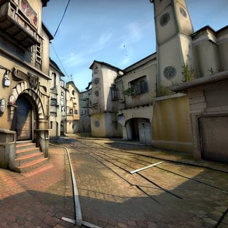 CS:GO Map Generator - Image 4