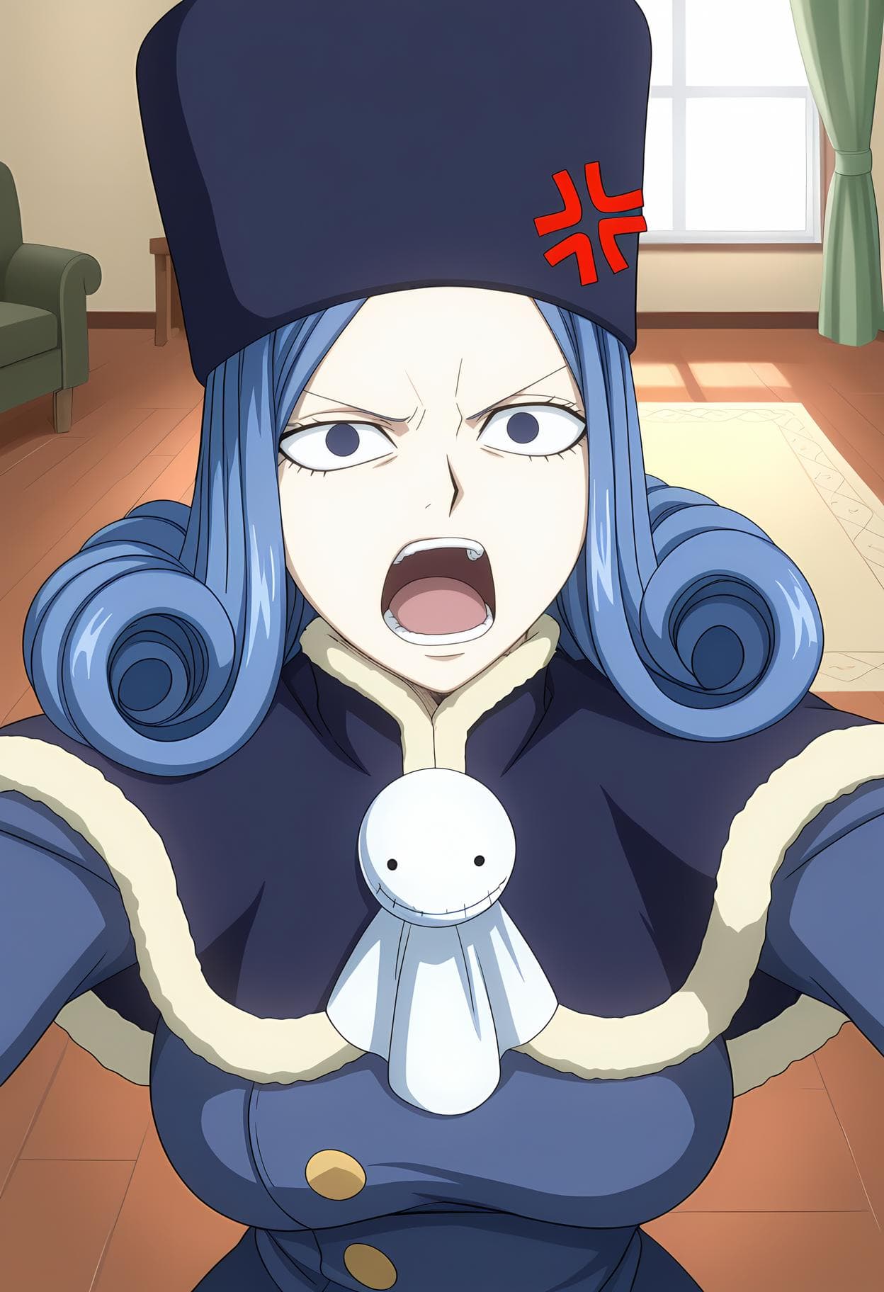 Juvia Lockser (16 Outfits) (Fairy Tail) WIP