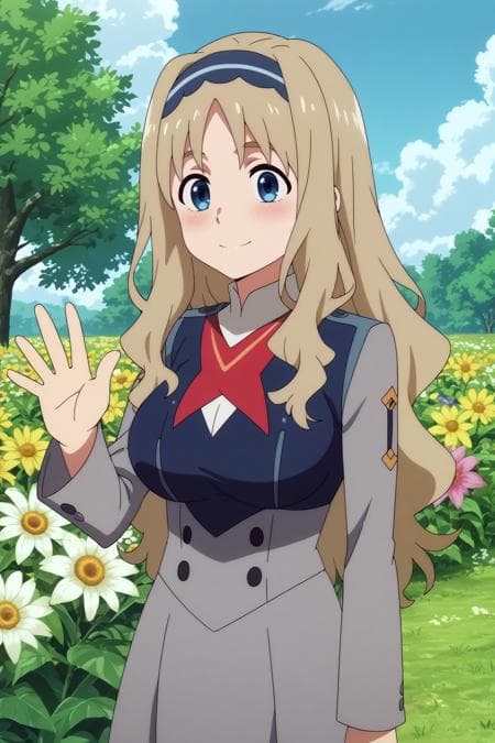 Kokoro コ コ ロ - Darling in the franxx - Image 2