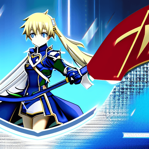 AI generated: Saber, "Artoria Pendragon", "Arturia Pendragon", "FATE/Stay Night", "Hiromitsu Takeda art style", "T...