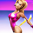 AI generated: a barbie gymnastics used leotard /Users/boldgrit/Dropbox (Bold&Grit)/Bold&Grit/Social Media/WEBSITE2...