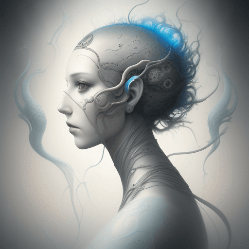 AI generated:  The Immortal Asadi::5 Surreal Digital masterpiece::4 dreamlike, otherworldly, surrealist techniques...