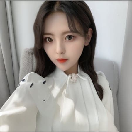 杨超越