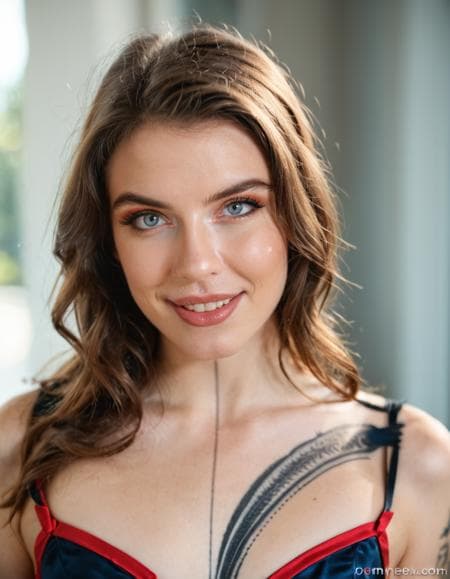 Eden Ivy LORA π - Image 3