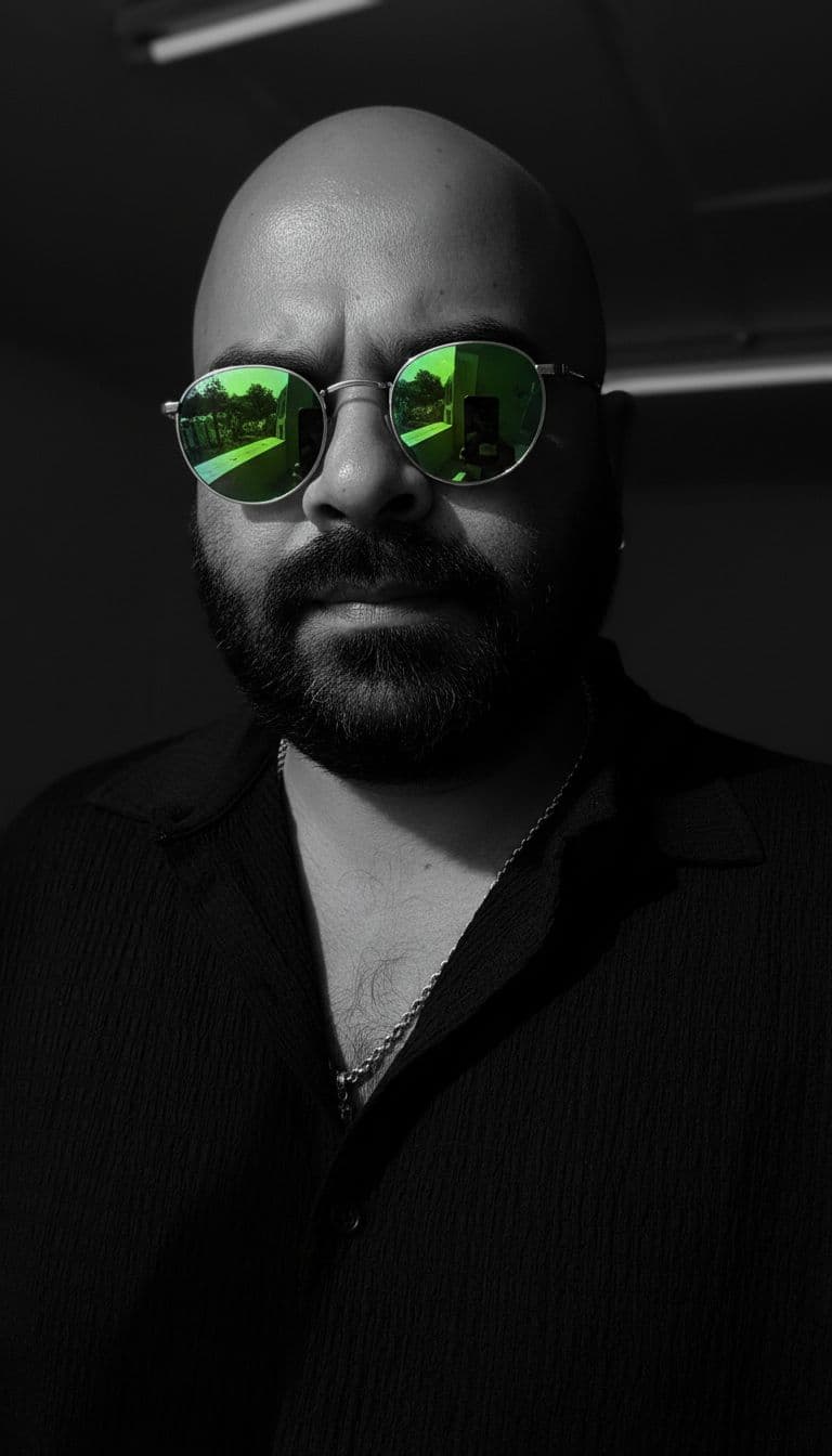 AI generated: {
  "image_request": {
    "prompt": "A photorealistic, ultra-close angled portrait of the provide...