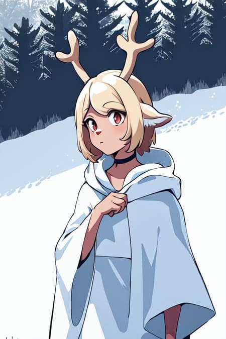 Noelle Hypernetwork - Image 2