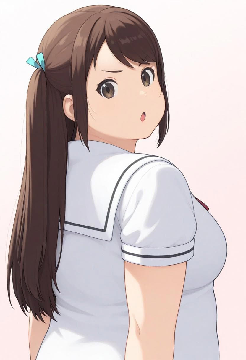 Tanuma Miyuki (Accio) - PonyXL + Illustrious