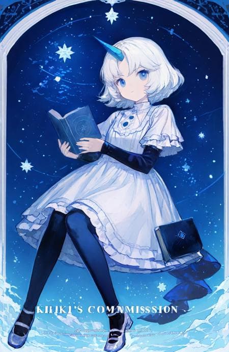 KIKI輝気/@KIKIhuihui Style for IL