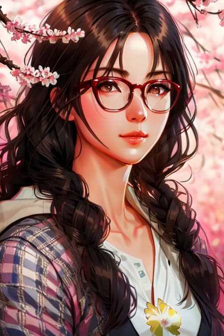 Julia Chang From Tekken