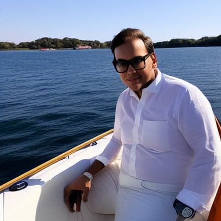George Santos - Image 3