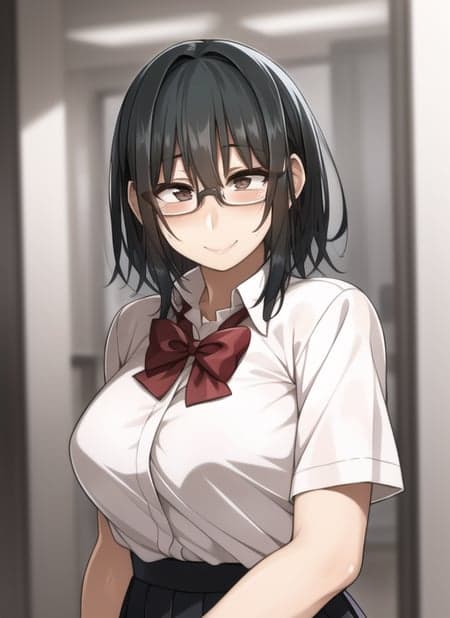 Korotsuke Style LoRA - Image 1