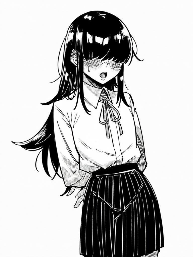 Makosho Style + Characters