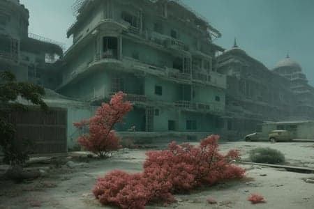 Wave Concepts (Backgrounds) 
