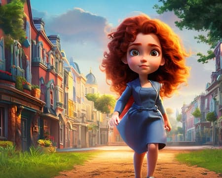 cartoonish_doll - Image 2