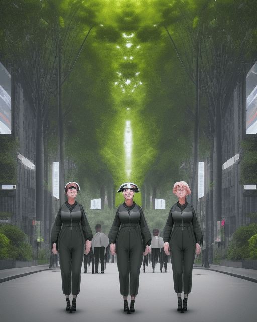 AI generated: Create a striking, lifelike image inspired by the following text: radar of the aircraft and electron...
