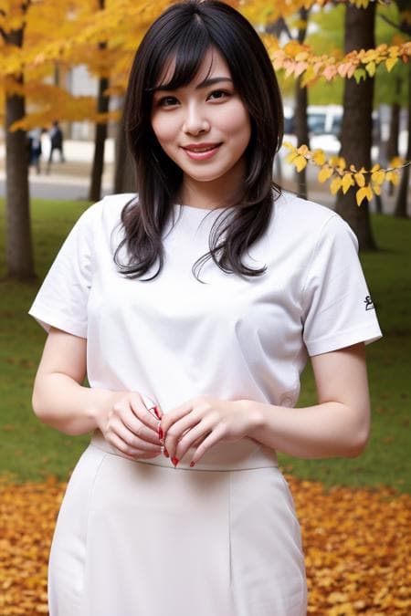 KinugawaRika / 衣川 里佳_JP_VA - Image 1