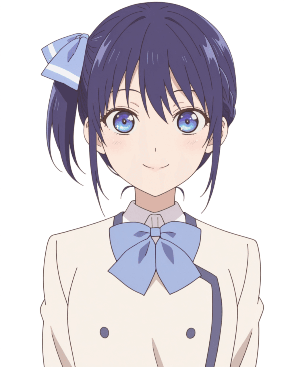 [IL] Nagisa Minase - Kanojo mo Kanojo